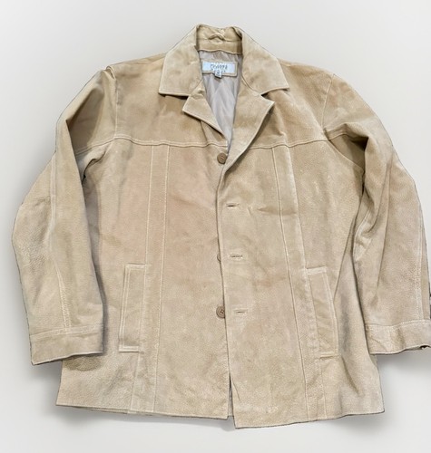 Giacca pelle wilson - pelle, m