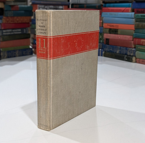 Handbook north american - handbook,
