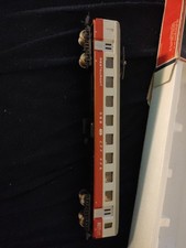 Lima H0 309211 carrozza treno