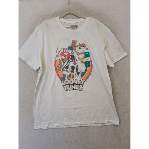 Nuovo looney tunes - looney,
