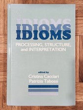 Idioms : Processing