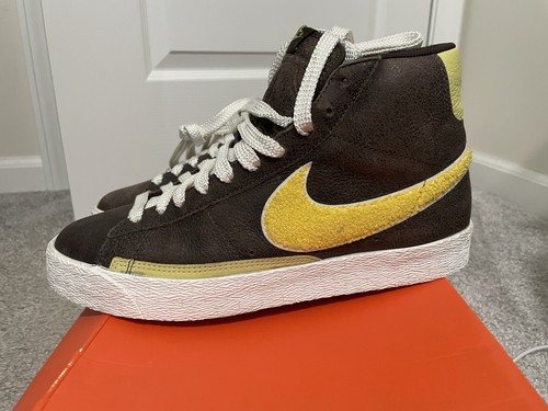 Vintage 2007 nike - vintage, high