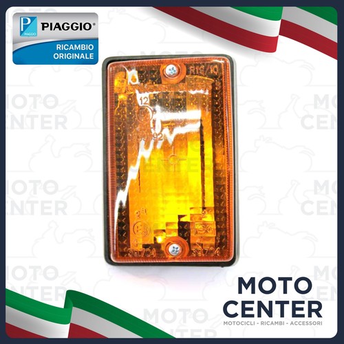 Freccia completa posteriore - completa,