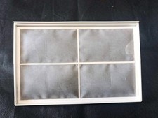 FILTRO LANUGINE ASCIUGATRICE ELECTROLUX ZANUSSI ZOPPAS 1123553107