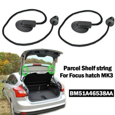 Per Ford Focus Cinghia
