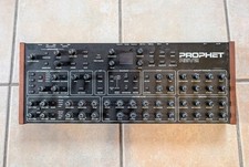 Sequential Prophet Rev2