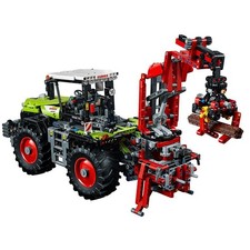 CLAAS XERION 5000 TRAC VC kit