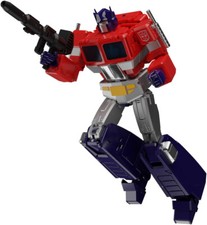 TAKARA TOMY TRANSFORMERS