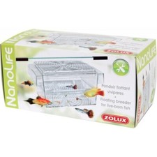 ZOLUX NIDO GALLEGGIANTE 3 IN 1