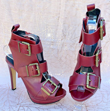 DIESEL Sandali gladiatore