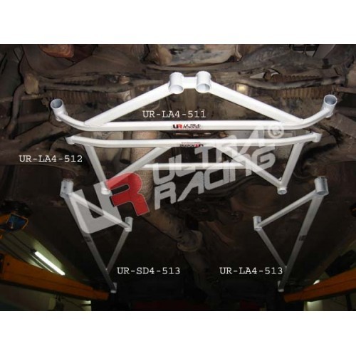 Ultra racing barre - racing,