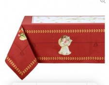 Thun Tovaglia 10-12 posti Dolce Natale In Confezione Originale