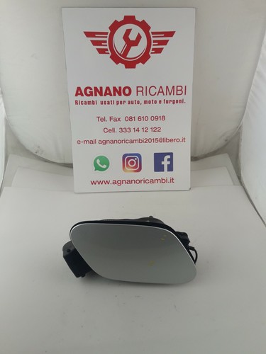Sportello tappo serbatoio - sportello,