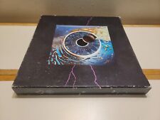 Lp Pink Floyd: Pulse LP Box
