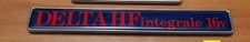 Lancia delta integrale - lancia, hf