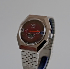 Vintage Zeno Watch Basel