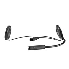 MF8093 Interfono Midland Lokui K10 Bluetooth Casco Moto Scooter Jet Modulare 