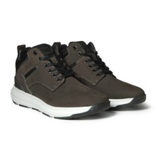 Scarpa Stivaletto Uomo