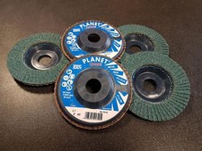 5 DISCHI LAMELLARE ALLO