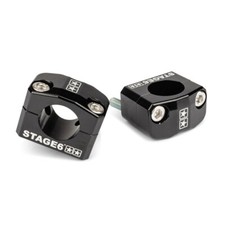 RISER SUPPORTI MANUBRIO STAGE6