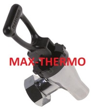  Rubinetto Completo Ø 40mm