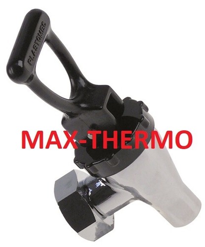 Rubinetto completo 40mm - ,