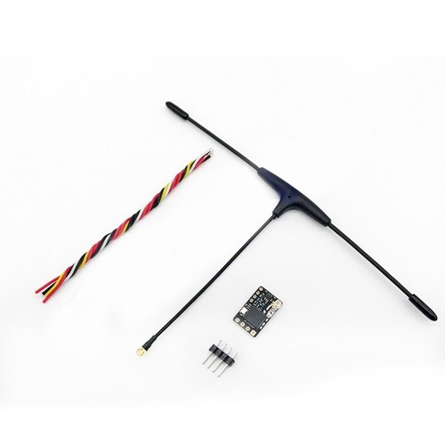 Tbs crossfire nano fpv - tbs, rx