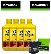 Tagliando KAWASAKI Z/900 2017