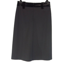 Gonna DOROTHEE SCHUMACHER nera