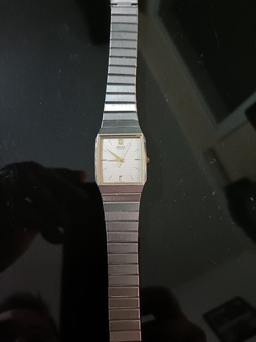 Orologio uomo seiko - orologio, vintage