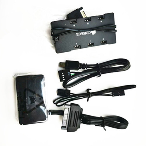 Per corsair lighting node pro - corsair,
