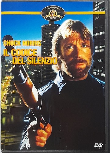 Dvd codice del silenzio - dvd, con