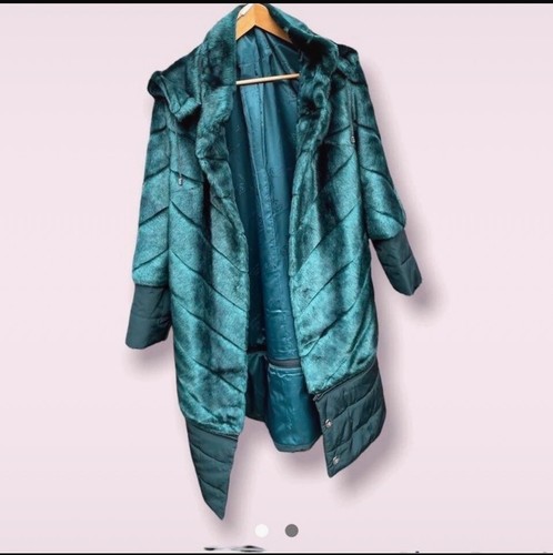 Cappotto invernale - , in