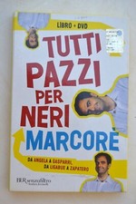 Libro + DVD. Tutti pazzi per