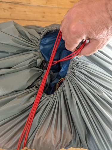 Pack fix 8sec - in, 8sec,