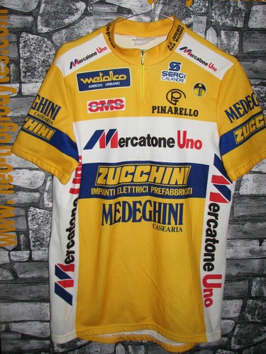 Vintage cycling jersey shirt - vintage,
