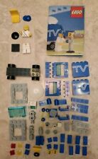 Lego 6661 MOBILE TV STUDIO
