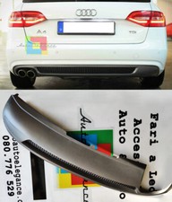 AUDI A4 B8 2012-2014 LIFT