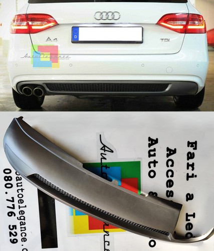 Audi 2012 2014 - b8, lift