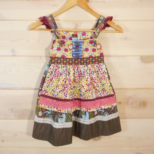Abito matilda jane bambina - matilda, 4