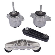 Kit Sospensioni Motore