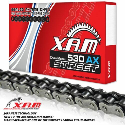 Xam chain for honda - xam,