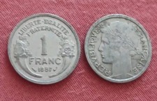 Francia coin - 🇫🇷, 🇫🇷