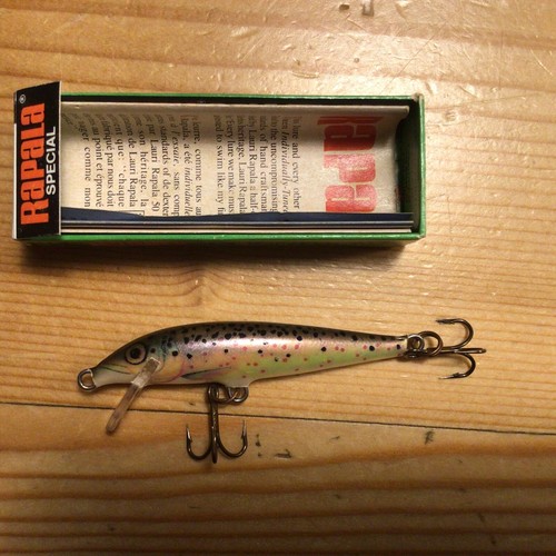 Rapala long cast pesca - long,