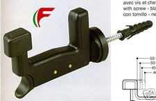 FERMA PERSIANE AUTOMATICO IN