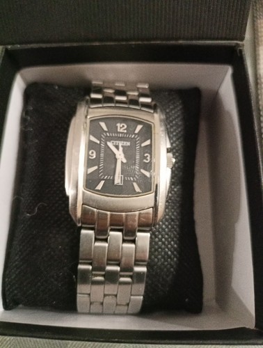 Citizen orologio movimento - citizen,
