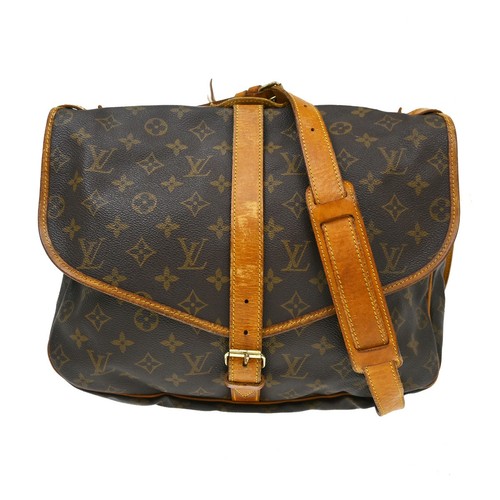 Borsa tracolla best06 louis - borsa,