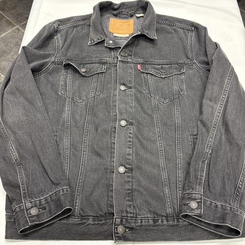 Giacca camionista levis - camionista,