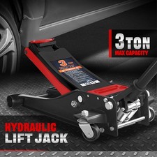 [3"- 20"]3 Ton Dual Piston