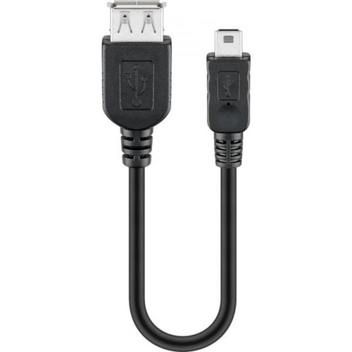 Goobay cavo usb a - goobay,